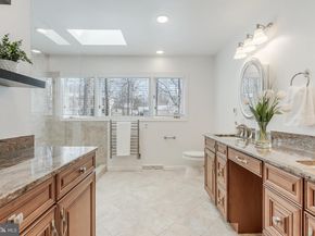 2615 Steeplechase Drive, Reston VA 20191