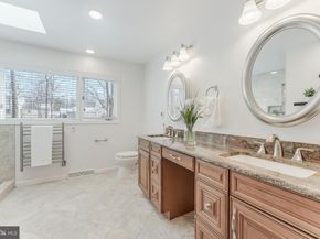 2615 Steeplechase Drive, Reston VA 20191