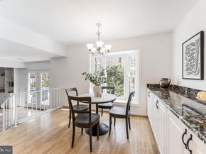 2615 Steeplechase Drive, Reston VA 20191