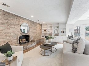 2615 Steeplechase Drive, Reston VA 20191