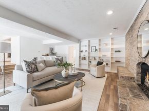 2615 Steeplechase Drive, Reston VA 20191