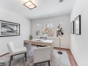 2615 Steeplechase Drive, Reston VA 20191