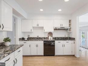 2615 Steeplechase Drive, Reston VA 20191