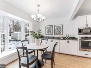 2615 Steeplechase Drive, Reston VA 20191