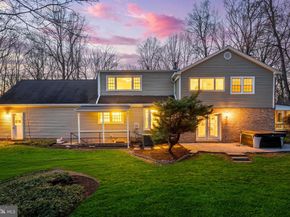 2615 Steeplechase Drive, Reston VA 20191