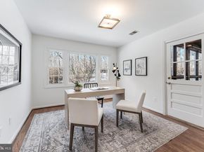 2615 Steeplechase Drive, Reston VA 20191