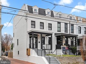 509 Randolph Street NW 2, Washington DC 20011