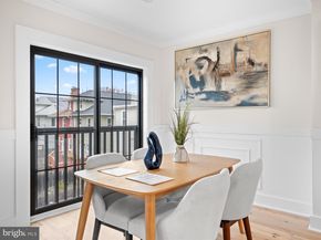 509 Randolph Street NW 2, Washington DC 20011