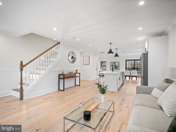 509 Randolph Street NW 2, Washington DC 20011