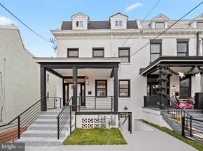 509 Randolph Street NW 2, Washington DC 20011