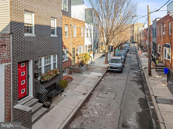 1227 Latona Street, Philadelphia PA 19147