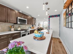 1227 Latona Street, Philadelphia PA 19147