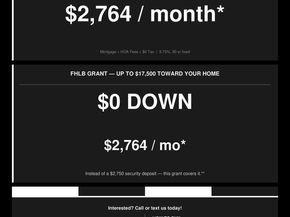 454 Woodcrest Drive SE 454B, Washington DC 20032