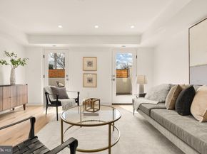 1204 Eton Court NW T2, Washington DC 20007