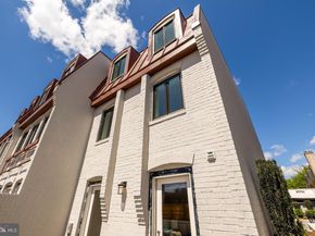 1204 Eton Court NW T2, Washington DC 20007