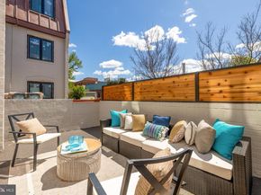 1204 Eton Court NW T2, Washington DC 20007