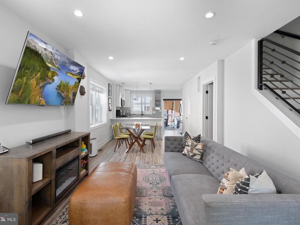 6303 9TH Street NW, Washington DC 20011