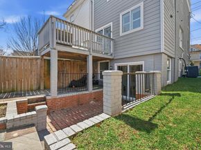 6303 9TH Street NW, Washington DC 20011