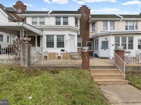 5211 Diamond Street, Philadelphia PA 19131