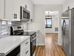 205 Yoakum Parkway 1511, Alexandria VA 22304