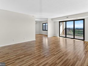 205 Yoakum Parkway 1511, Alexandria VA 22304