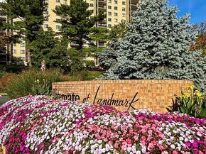 205 Yoakum Parkway 1511, Alexandria VA 22304