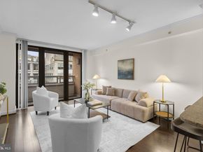 631 D Street NW 1129, Washington DC 20004