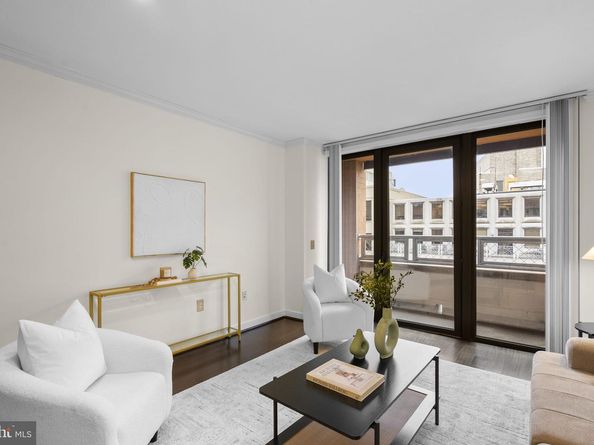 631 D Street NW 1129, Washington DC 20004