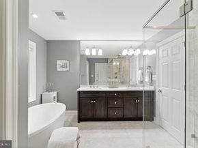 6838 Saint Albans Road, Mclean VA 22101