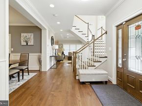 6838 Saint Albans Road, Mclean VA 22101