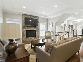 6838 Saint Albans Road, Mclean VA 22101