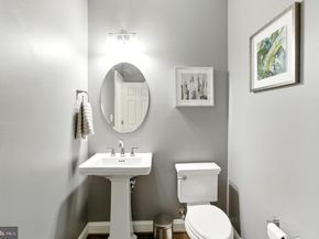 6838 Saint Albans Road, Mclean VA 22101