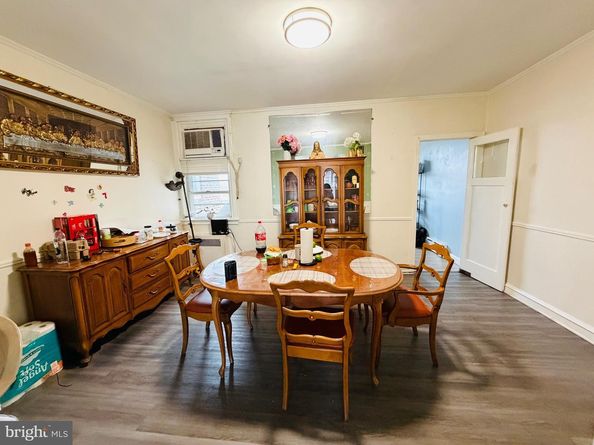 3034 Magee Avenue, Philadelphia PA 19149