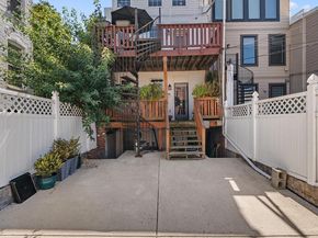 30 T Street NE 2, Washington DC 20002