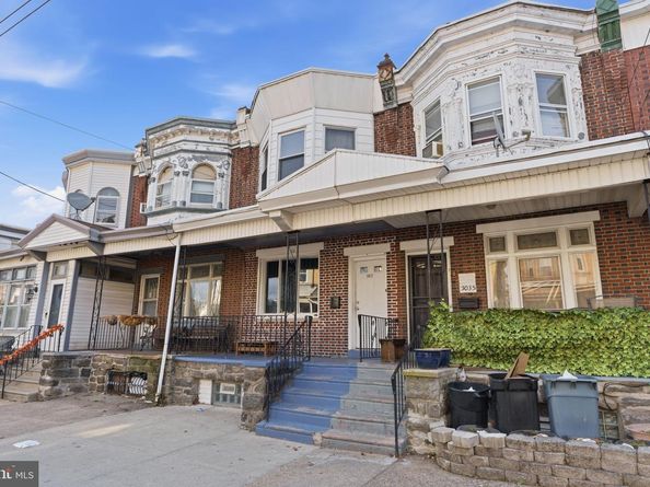 5037 Griscom Street, Philadelphia PA 19124