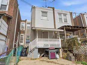5037 Griscom Street, Philadelphia PA 19124