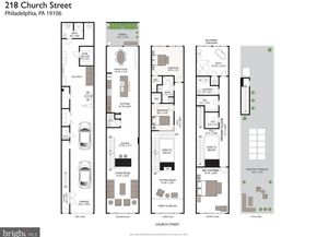 218 Church Street, Philadelphia PA 19106
