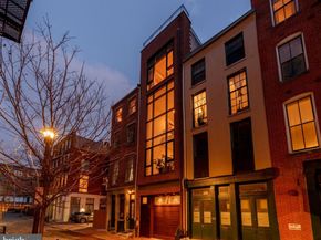 218 Church Street, Philadelphia PA 19106