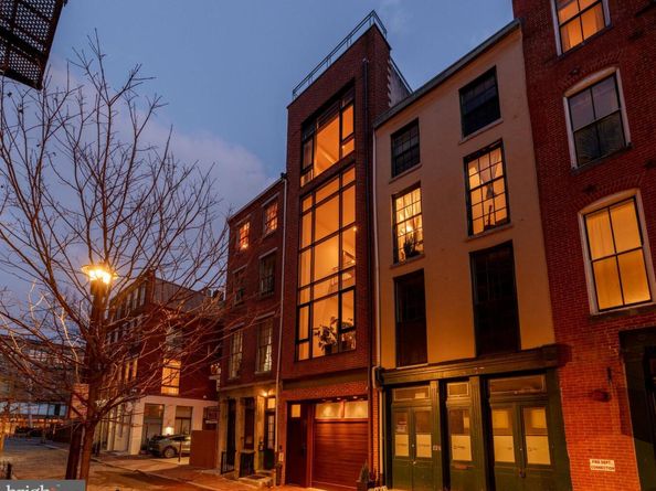 218 Church Street, Philadelphia PA 19106