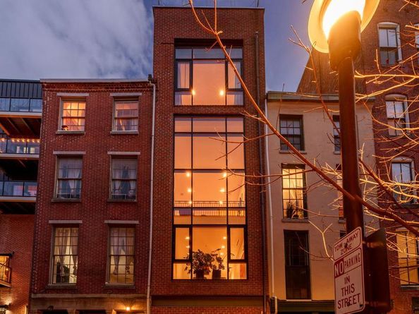 218 Church Street, Philadelphia PA 19106