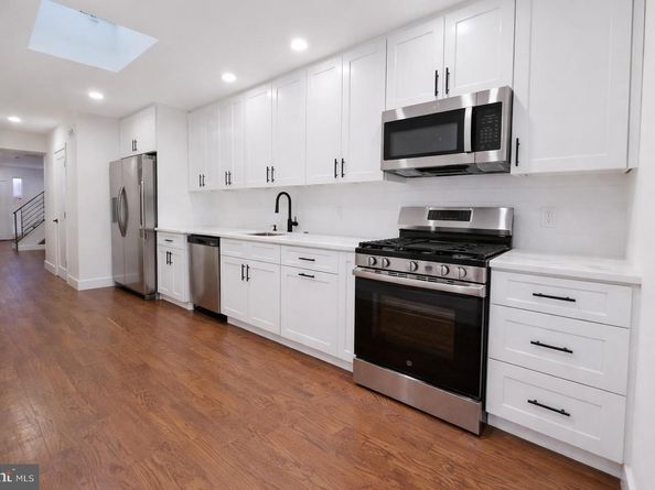 1307 N Randolph Street, Philadelphia PA 19122