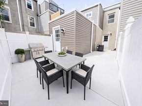 1307 N Randolph Street, Philadelphia PA 19122