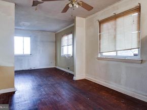 513 Hilltop Terrace SE, Washington DC 20019