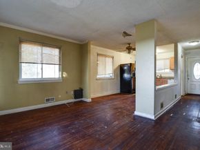 513 Hilltop Terrace SE, Washington DC 20019