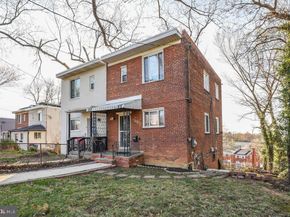 513 Hilltop Terrace SE, Washington DC 20019