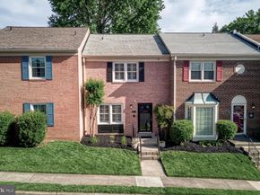 4575 Airlie Way, Annandale VA 22003