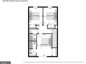 4575 Airlie Way, Annandale VA 22003
