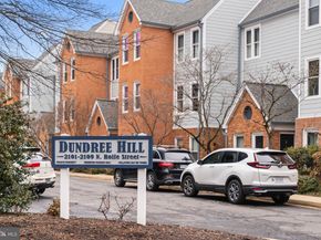 2105 N Rolfe Street A, Arlington VA 22209