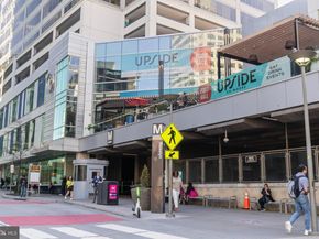 2105 N Rolfe Street A, Arlington VA 22209