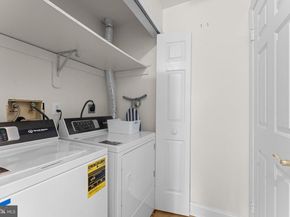 2105 N Rolfe Street A, Arlington VA 22209